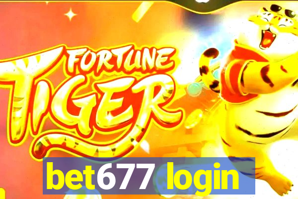 bet677 login